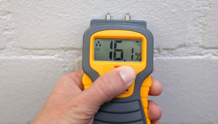 We provide fast, accurate, and affordable mold testing services in Bowie, Maryland.